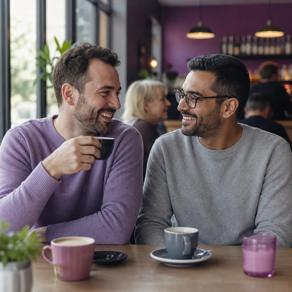 Gay Dating Grantham
