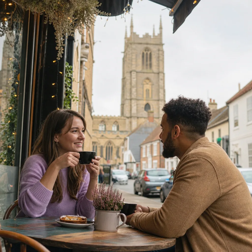 Best First-Date Ideas in Boston, Lincolnshire